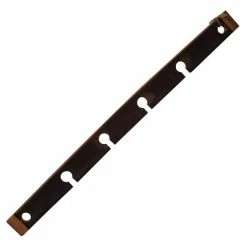 Winestains - Large Bottle & Glass Display Board 110x9cm